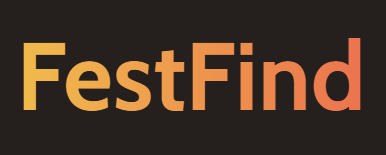 FestFind logo
